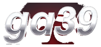 ga39 logo